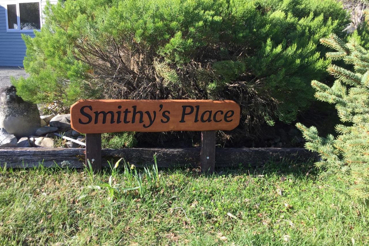Smithy'S Villa Lake Tekapo Luaran gambar